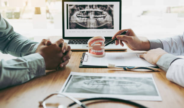 Best Dental X-Rays and Imaging  in Fayetteville, NY